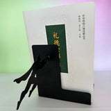 Superhero Book End